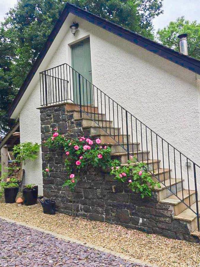 Blackberry Loft - A Hidden Gem Templepatrick Exterior photo